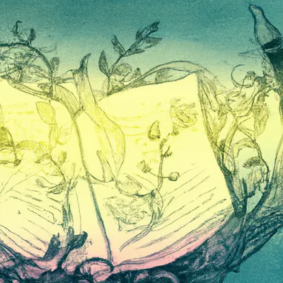 Guía completa de la literatura romántica: características clave y obras destacadas