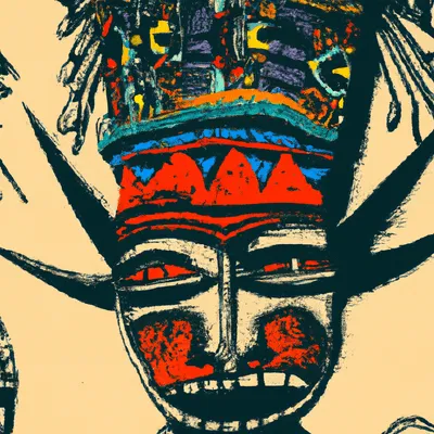 Eine ausführliche Studie der Charaktere in Chinua Achebes 'Things Fall Apart'