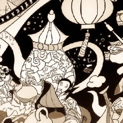 Analizando los Personajes en 'El Club de la Buena Estrella' de Amy Tan