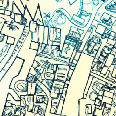 Het Ontcijferen van de Symbolen in Italo Calvino's 'Onzichtbare Steden': Een Uitgebreide Analyse