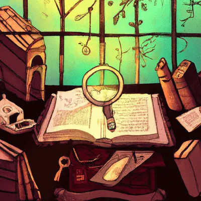 Decodificando a Complexidade de 'Em Busca do Tempo Perdido' de Marcel Proust