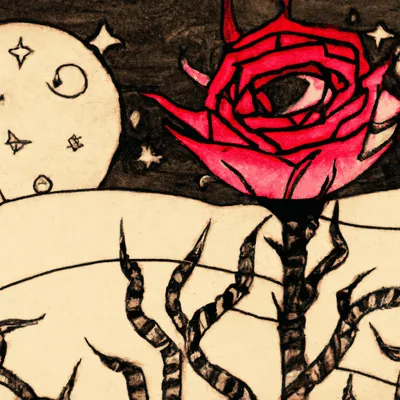 The Passion and Despair in Federico García Lorca's Poetry: A Detailed Analysis