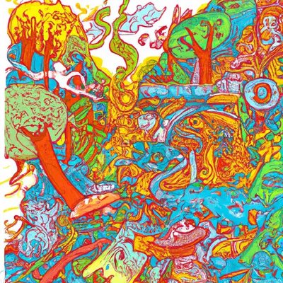 Unraveling Magical Realism: Key Features and Influential Works
